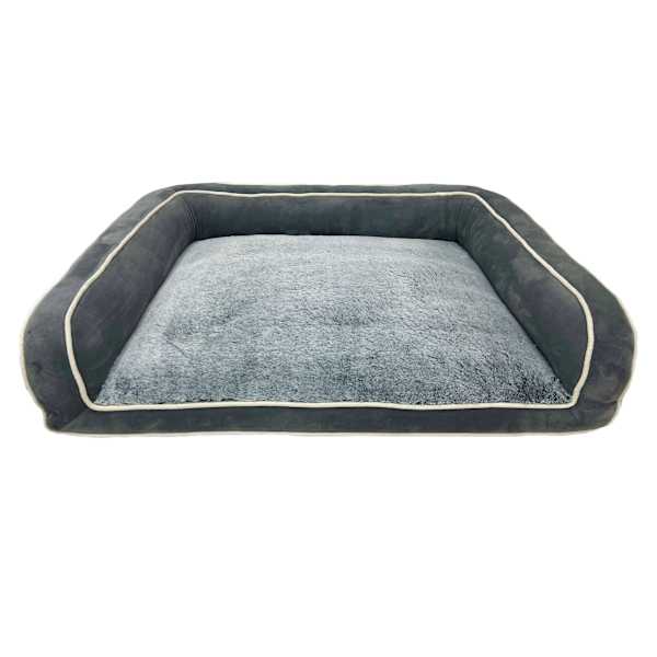 at home 40X30 Bolster Couch Bed
