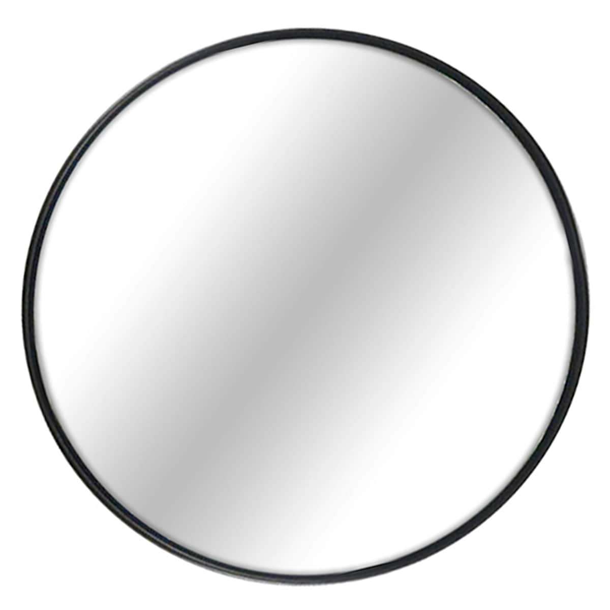 At Home 5-Piece Moon Phases Mirror Set