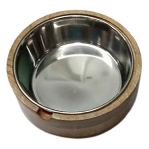 at home 7.1X2.4 Wooden Single Diner