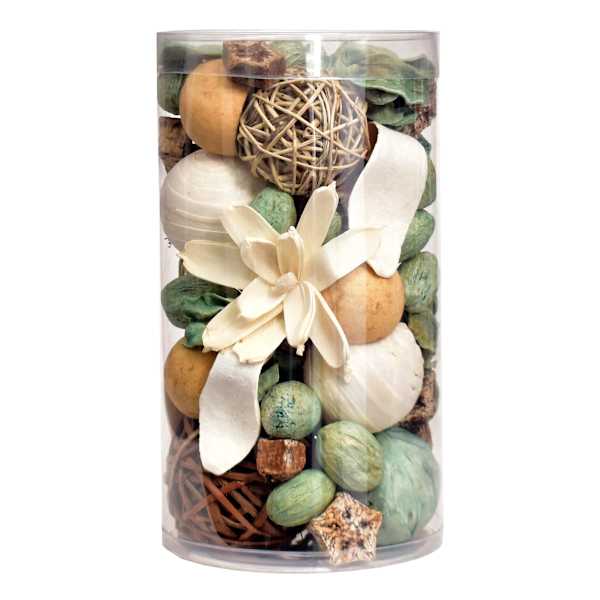 at home Alder Eucalyptus Potpourri