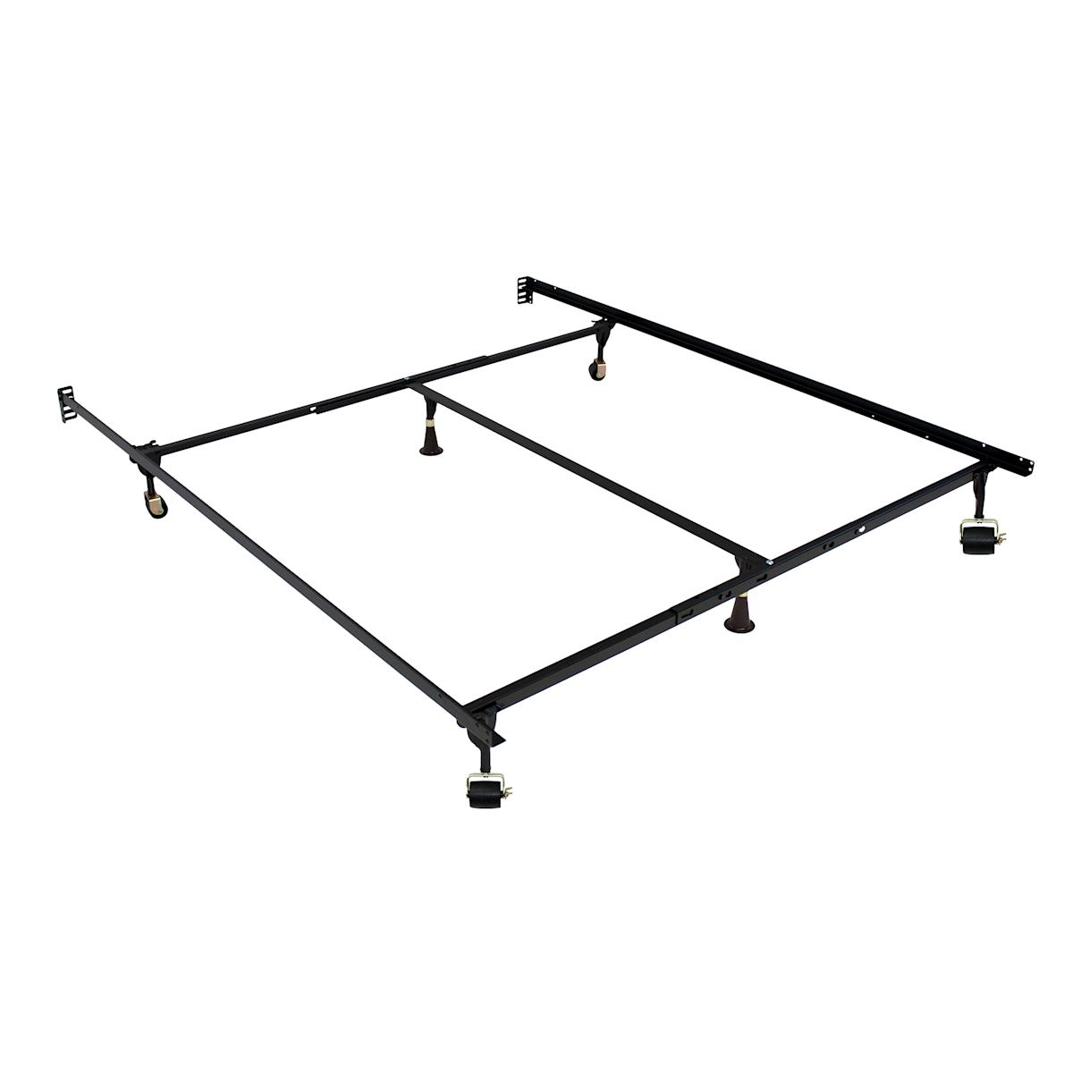 At Home Atlas Lock Universal Mattress Frame