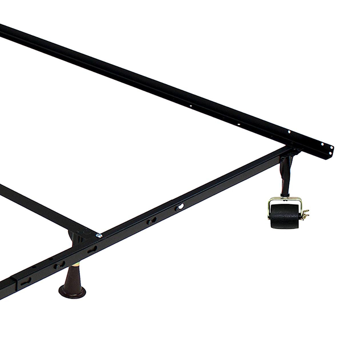 At Home Atlas Lock Universal Mattress Frame