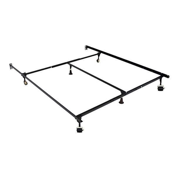 at home Atlas Lock Universal Mattress Frame