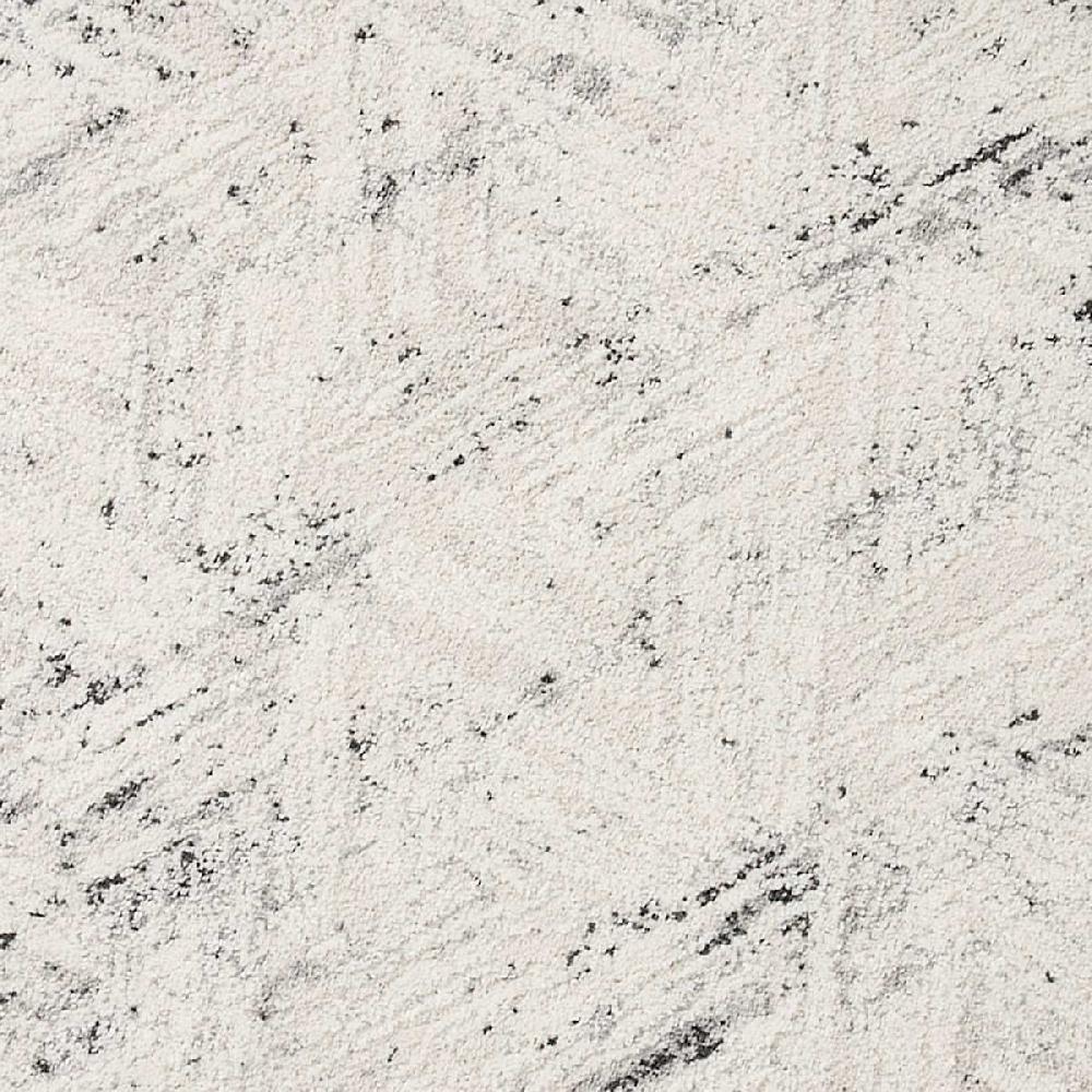 At Home (B593) Boulder Ivory Area Rug 4x6