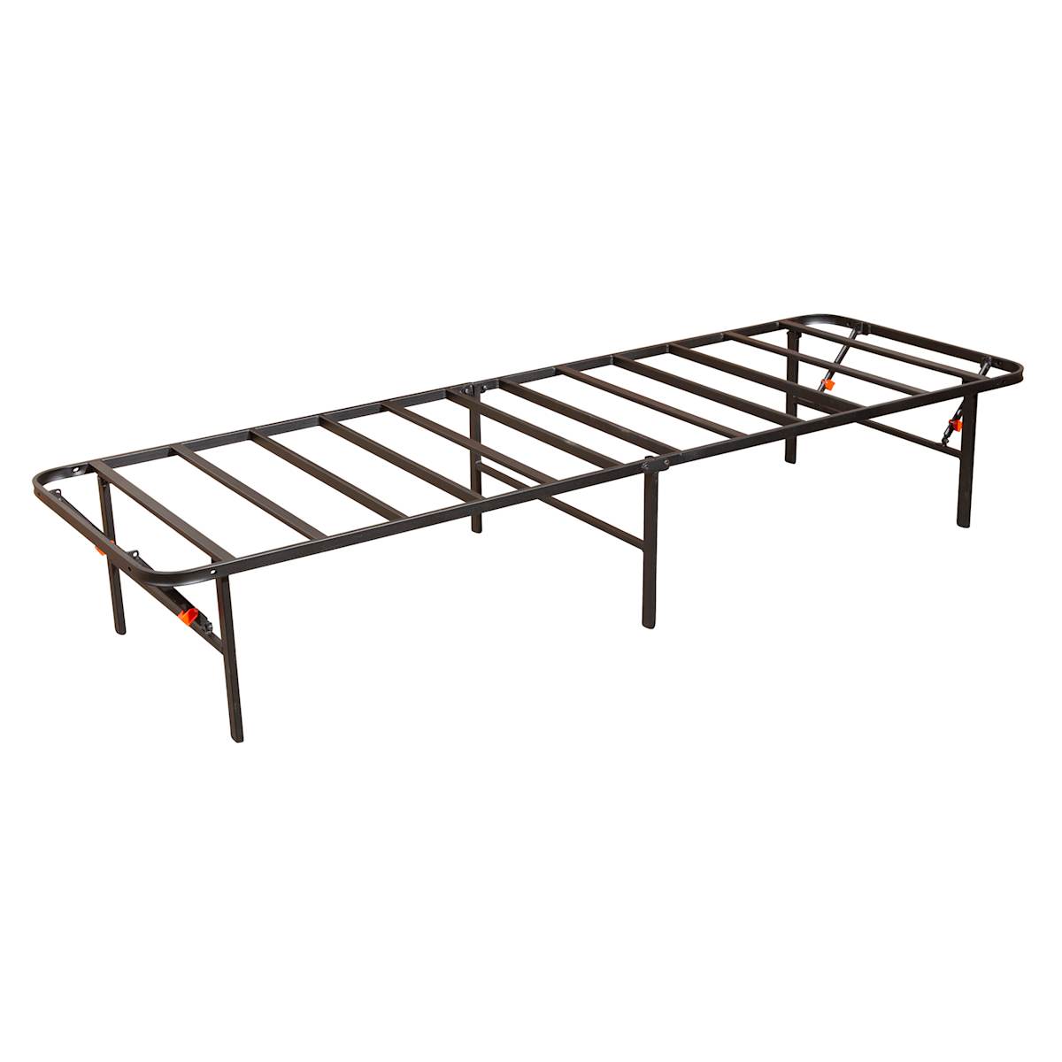 At Home Bedder Base Mattress Platform Full