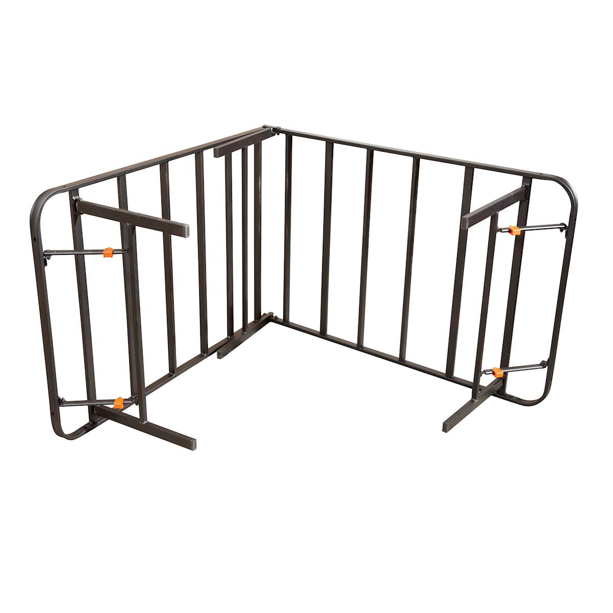 At Home Bedder Base Mattress Platform Full