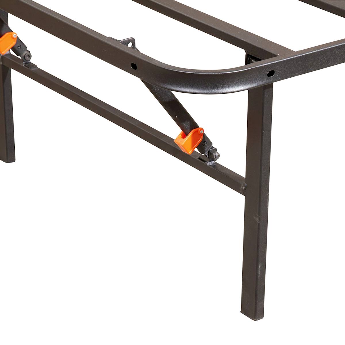 At Home Bedder Base Mattress Platform Full