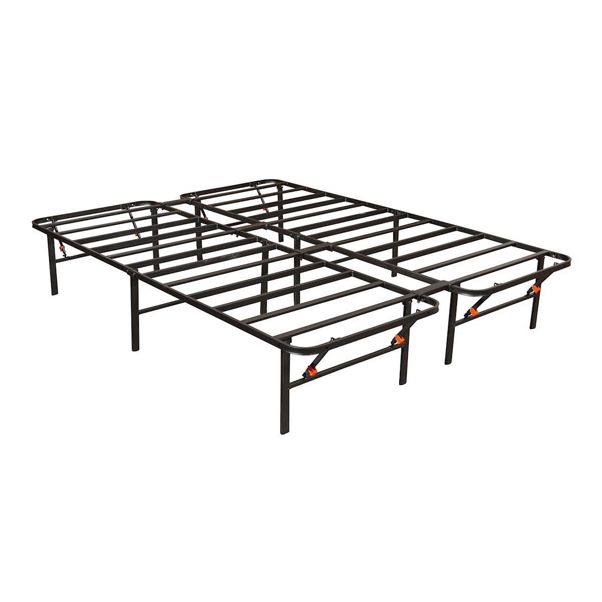 At Home Bedder Base Mattress Platform King