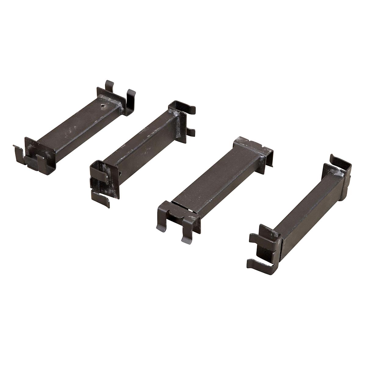 At Home Bedder Base Mattress Platform King