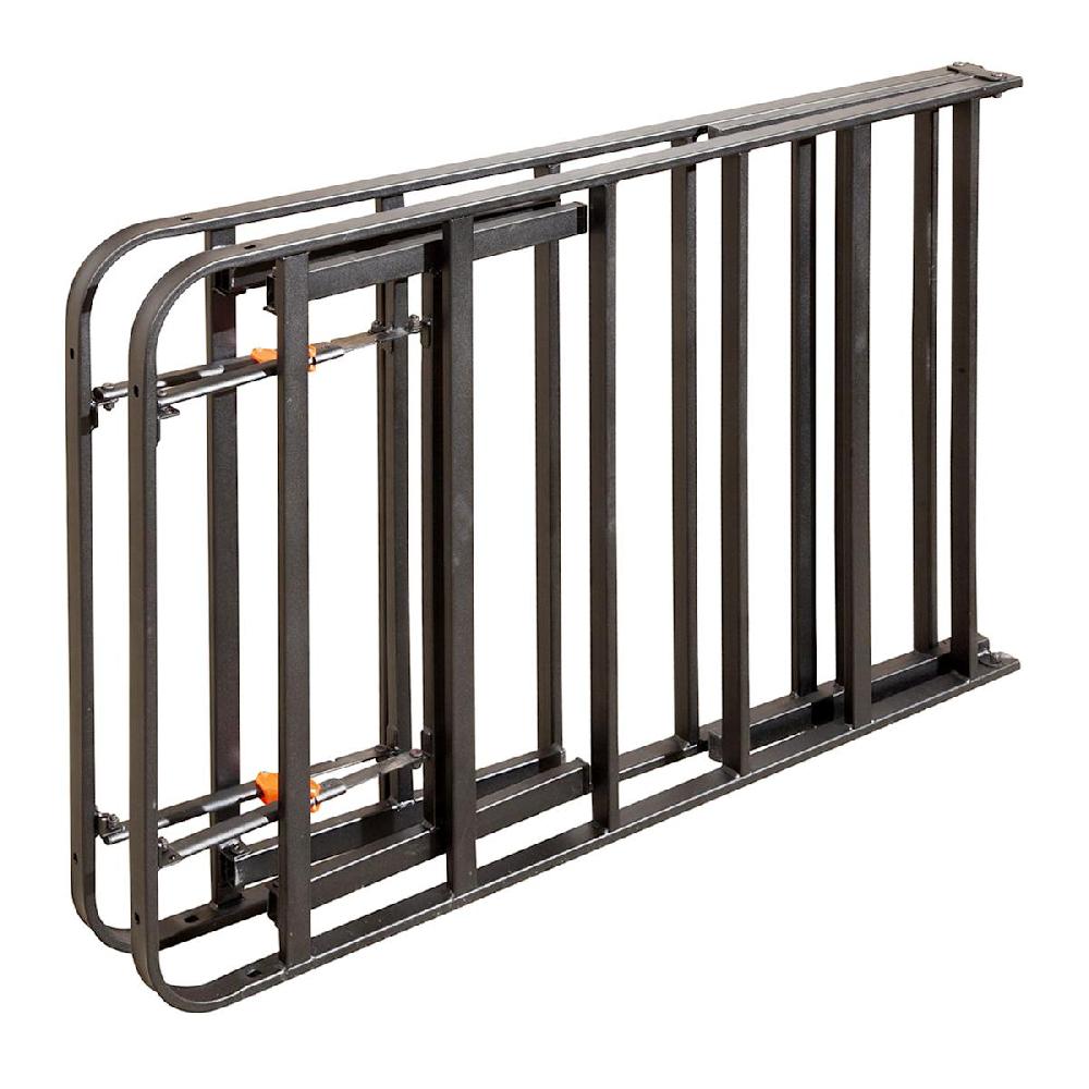 At Home Bedder Base Mattress Platform King