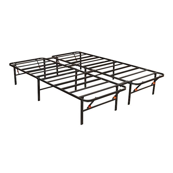 at home Bedder Base Mattress Platform King