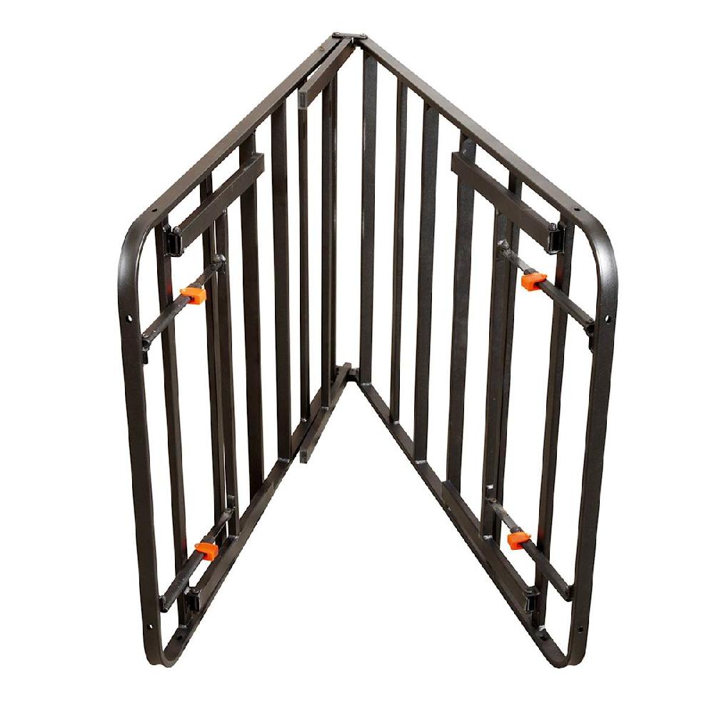 At Home Bedder Base Mattress Platform Queen