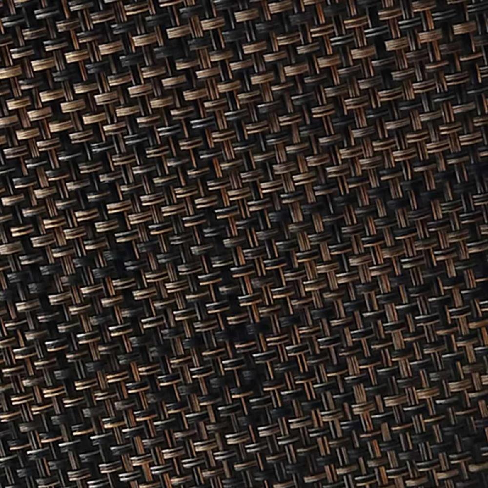 At Home Brown Storage Basket Large