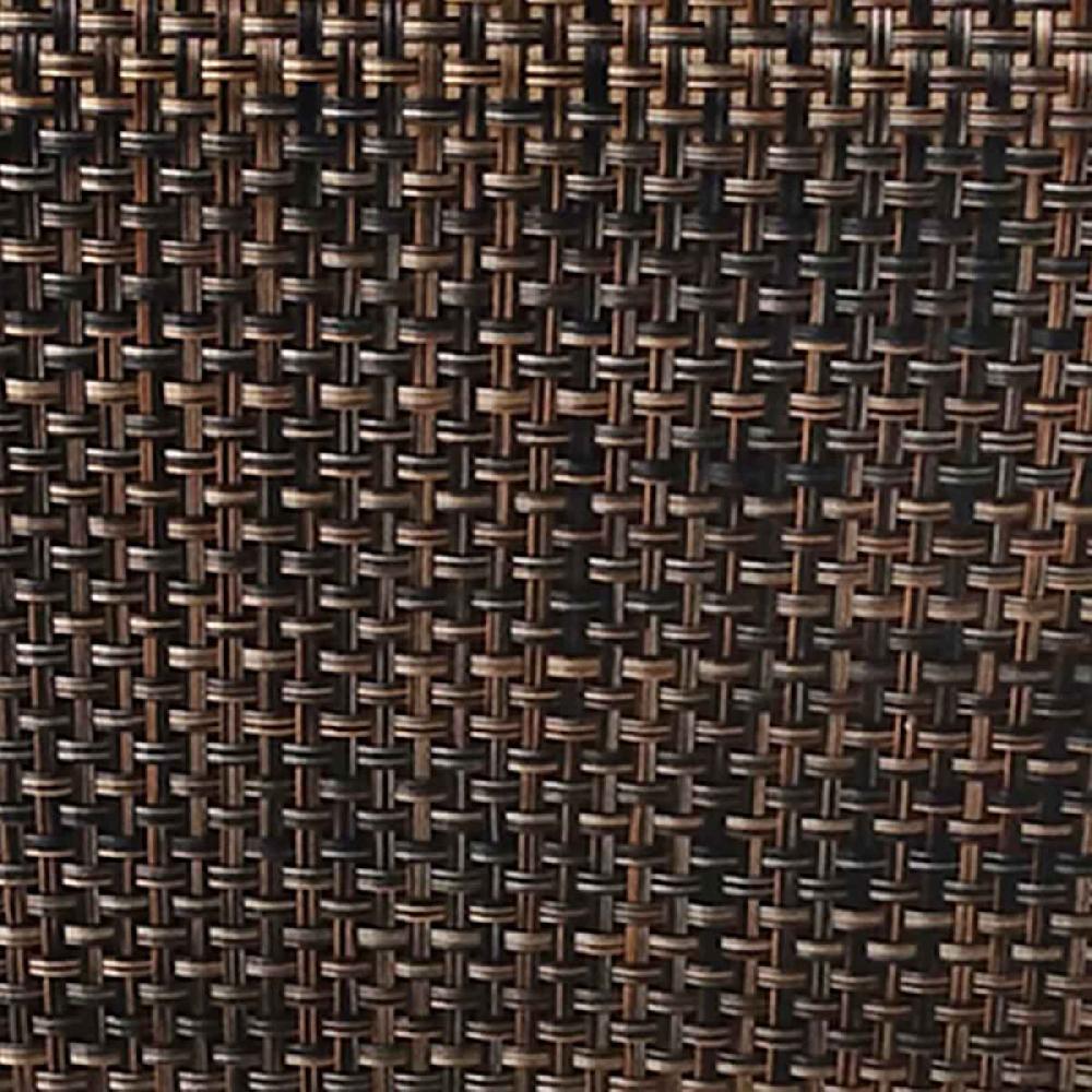 At Home Brown Storage Basket Small