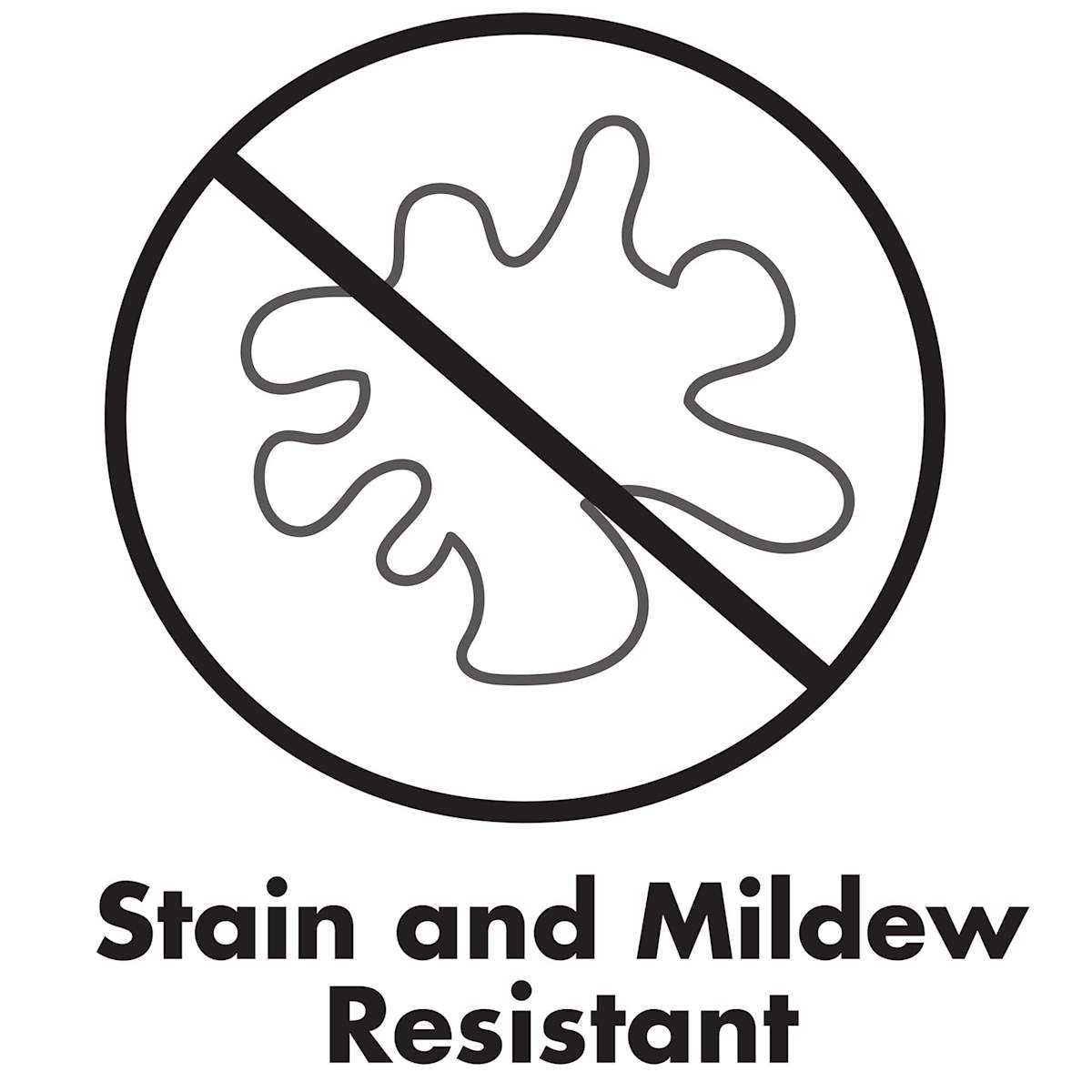 At Home Calista Teal Outdoor Chaise Lounge Cushion