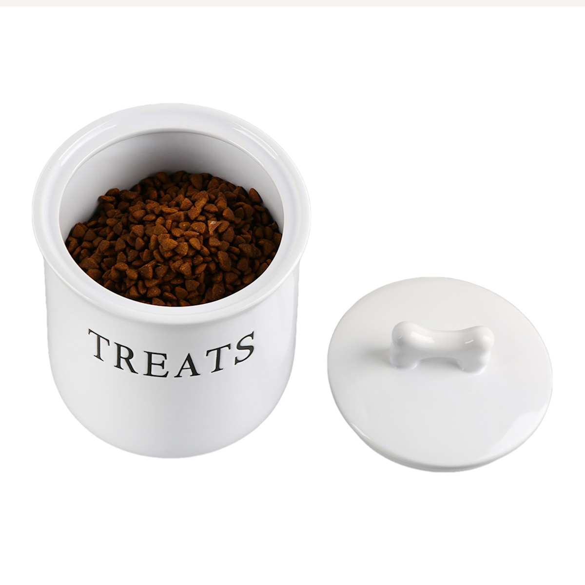 At Home Ceramic Treats 70oz