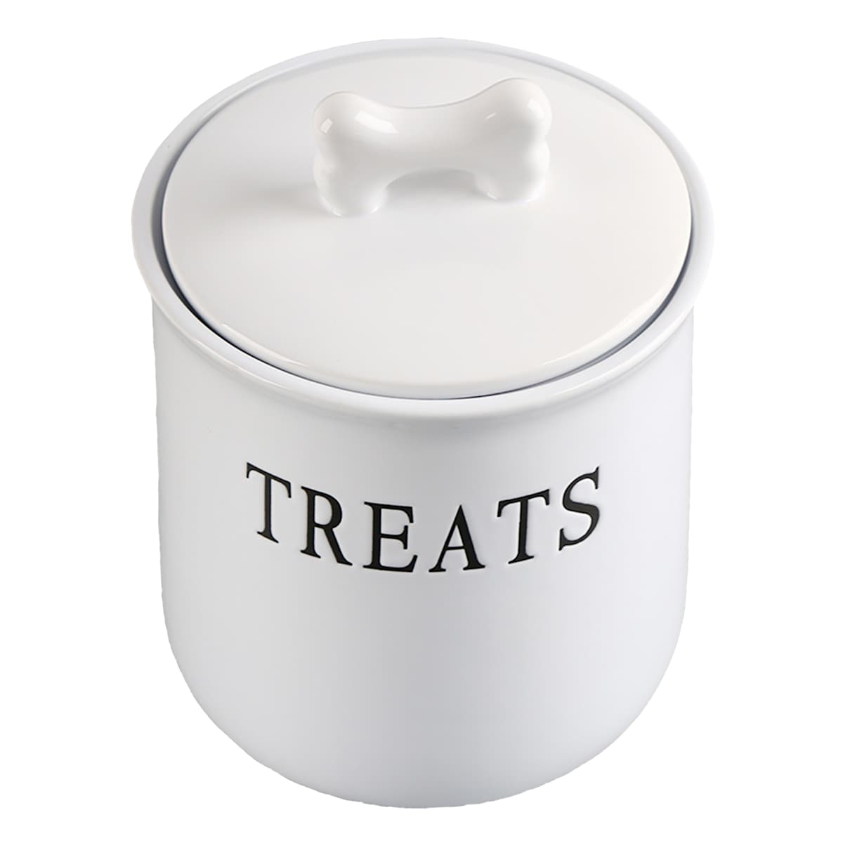 At Home Ceramic Treats 70oz