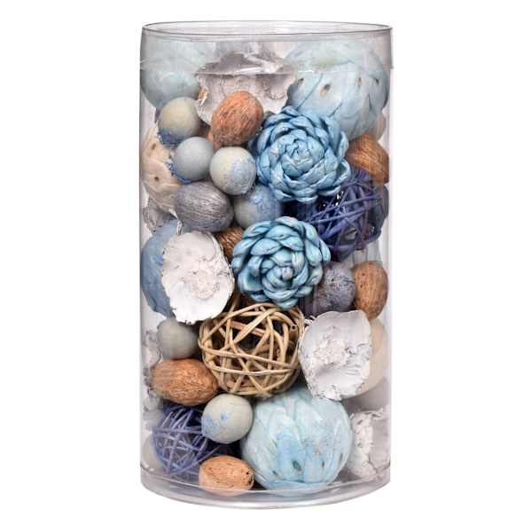 at home Coastal Jasmine Scented Potpourri Tube