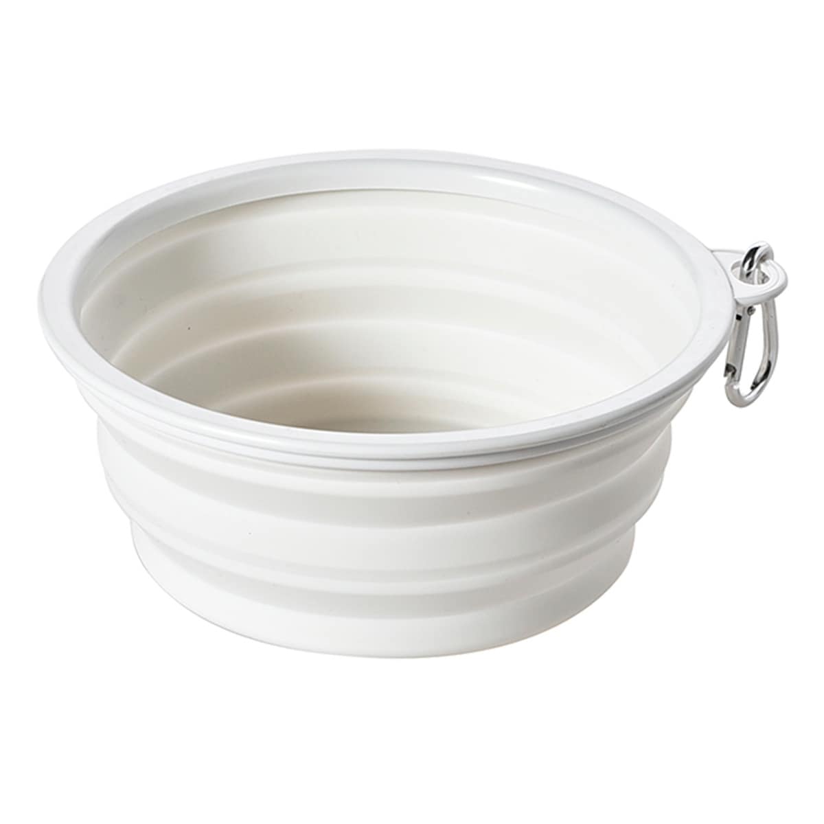 At Home Collapsible Pet Bowl Favorite Child