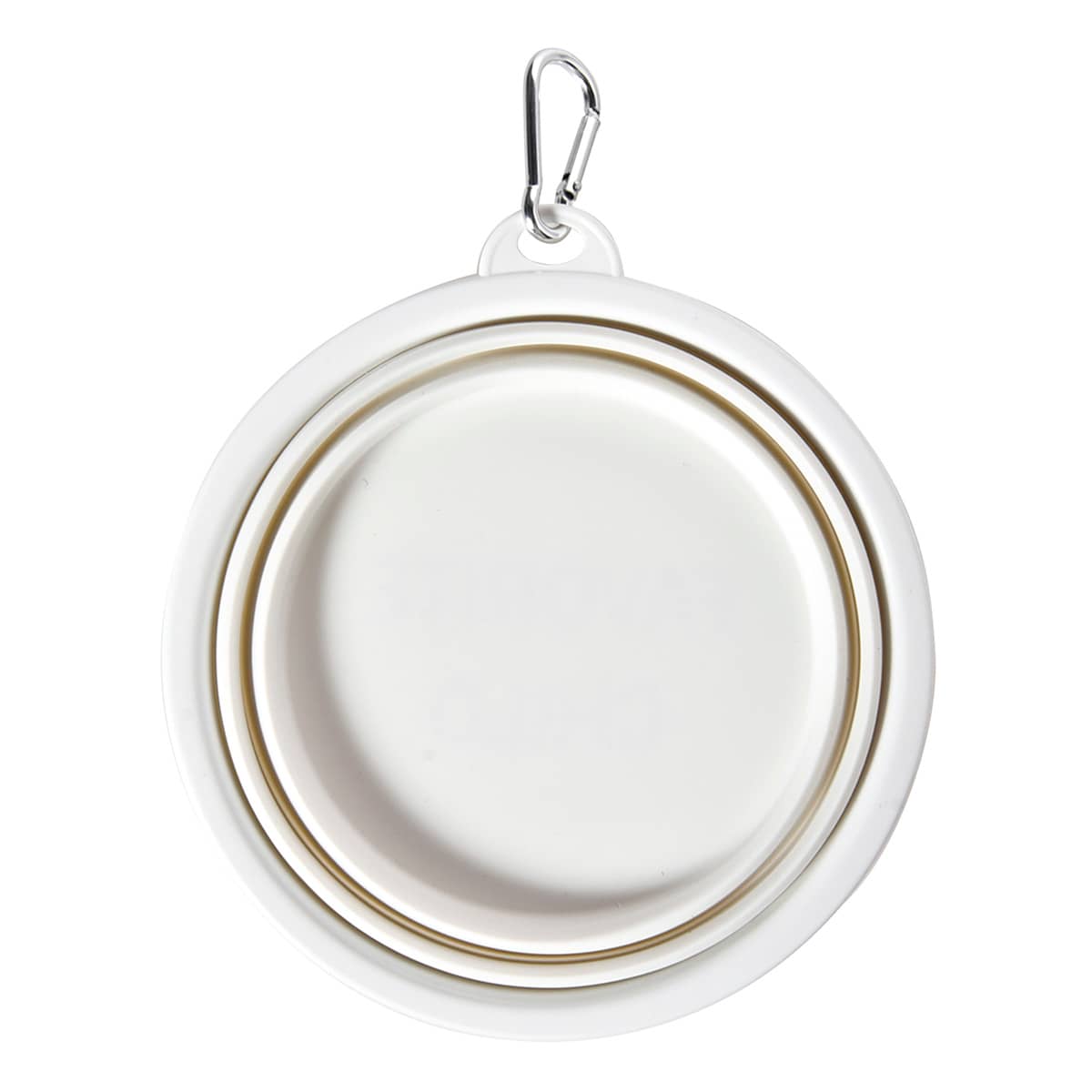 At Home Collapsible Pet Bowl Favorite Child