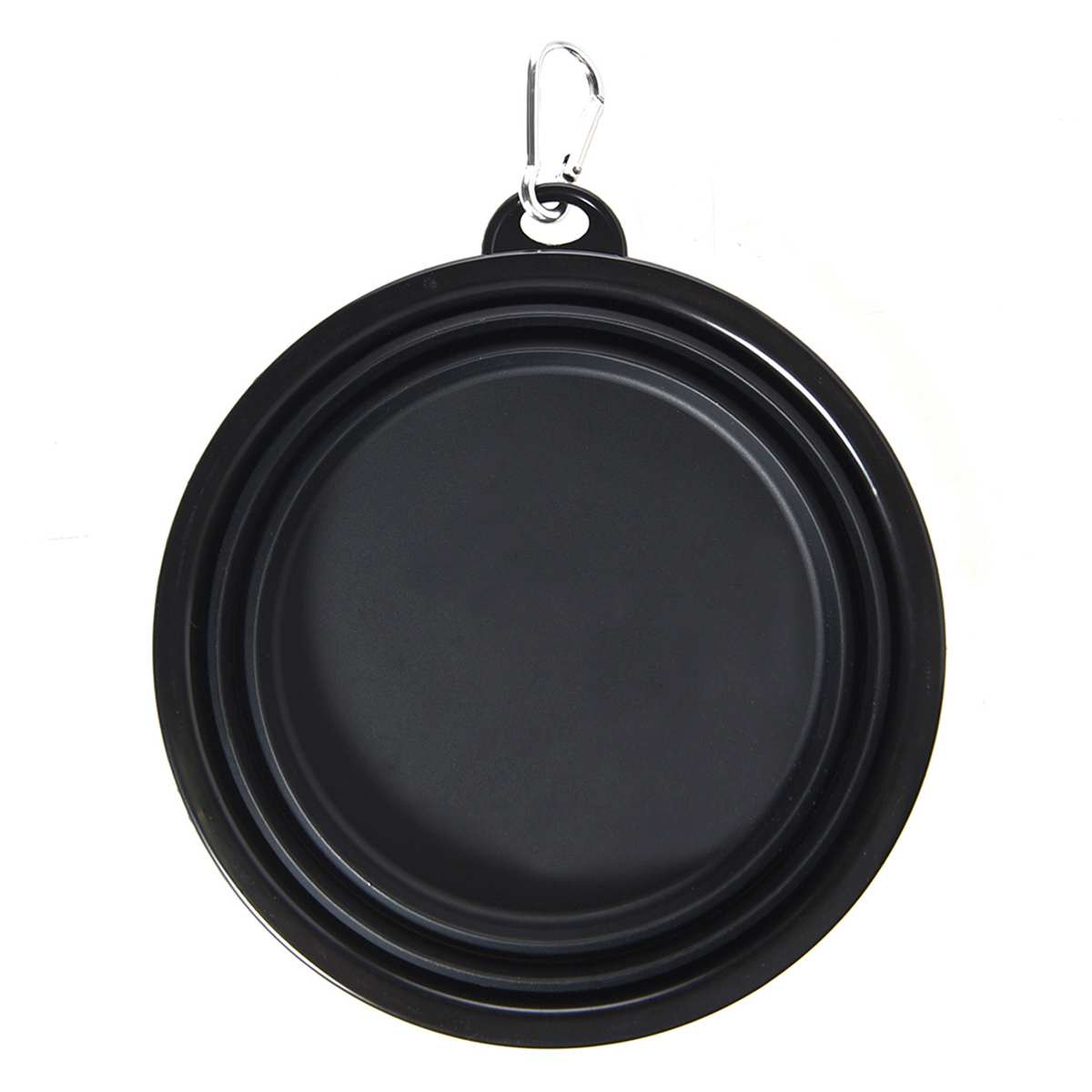 At Home Collapsible Pet Bowl This Might Be Beer