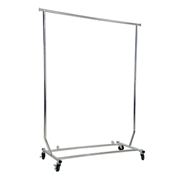 at home Commercial Garment Rack Small