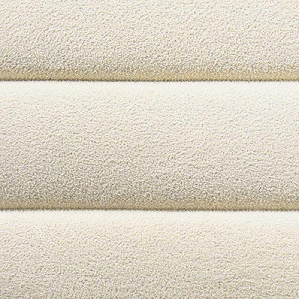 At Home Crosby St. Brynn Boucle Headboard King