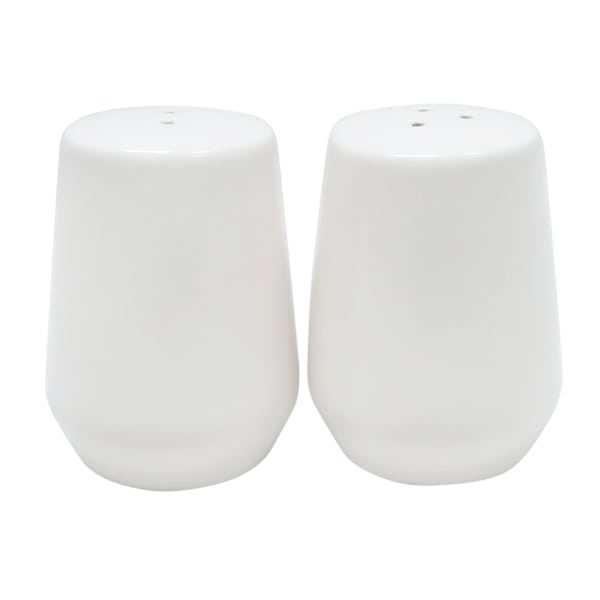 at home Crosby St. Egret Salt & Pepper Shaker Set