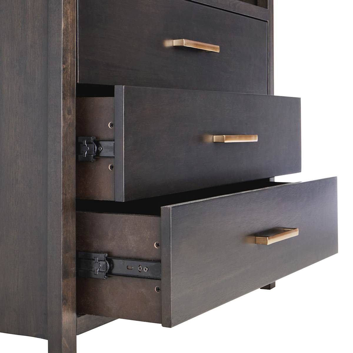 At Home Crosby St. Rue Wooden Chest Of Drawers