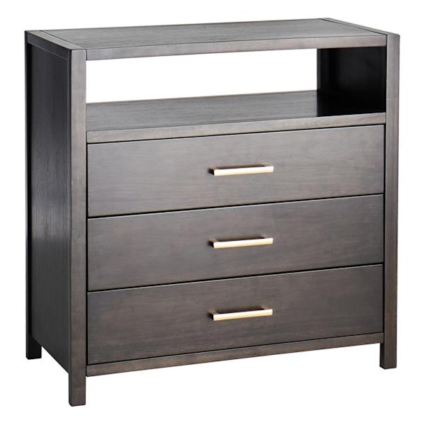 at home Crosby St. Rue Wooden Chest of Drawers