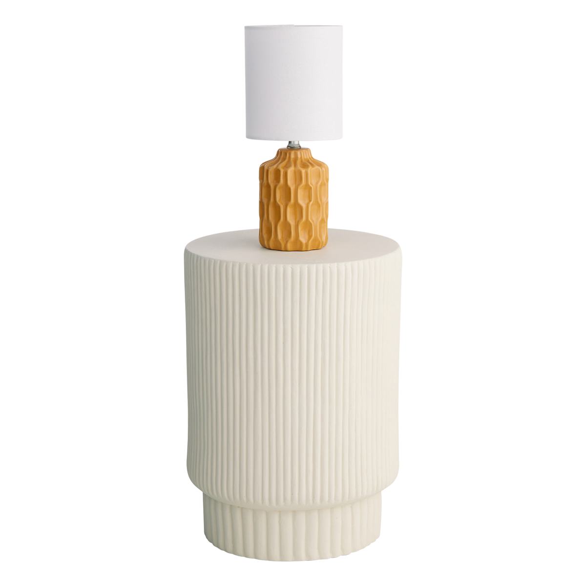 At Home Crosby St. Sloan Accent Table