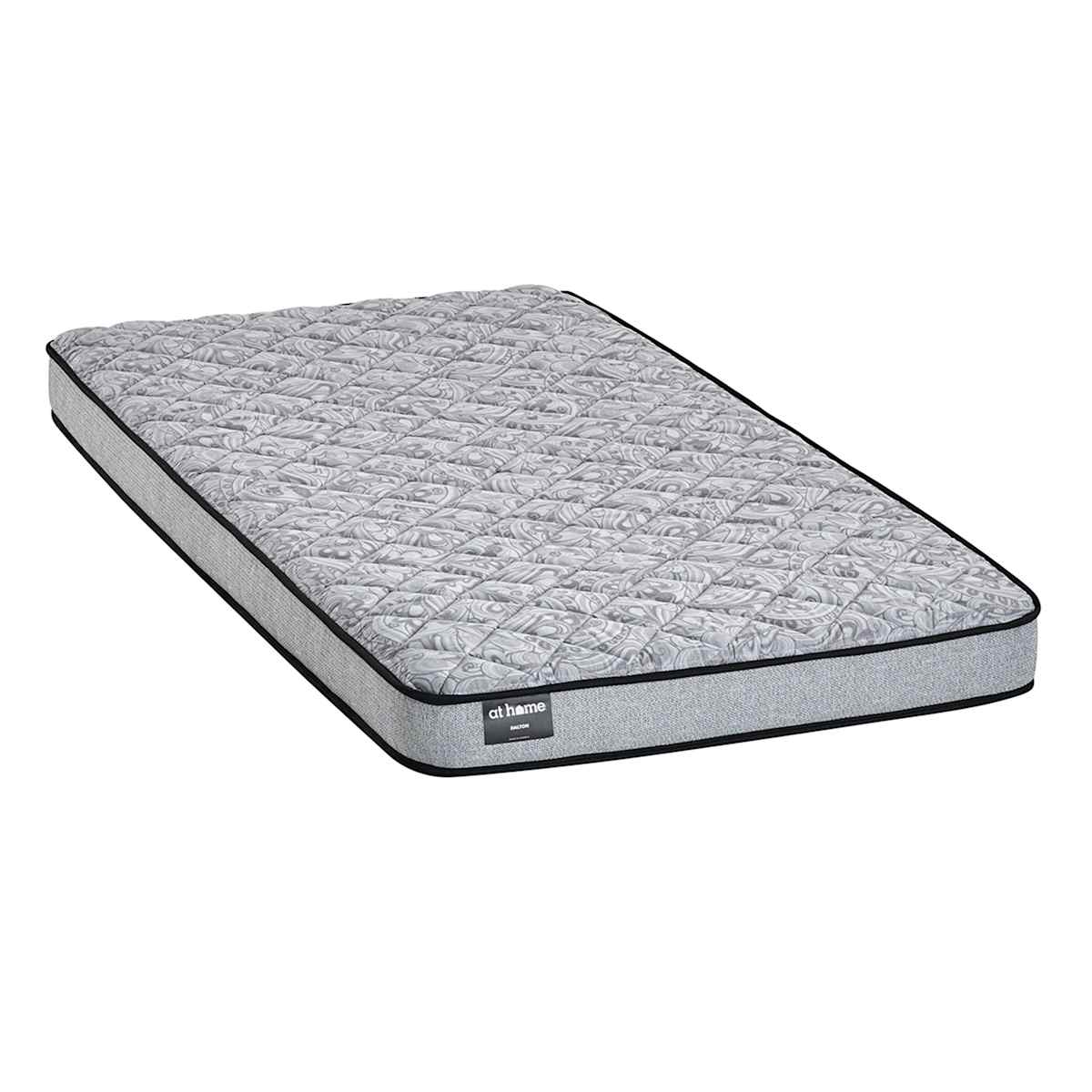 At Home Dalton All Foam Mattress Twin