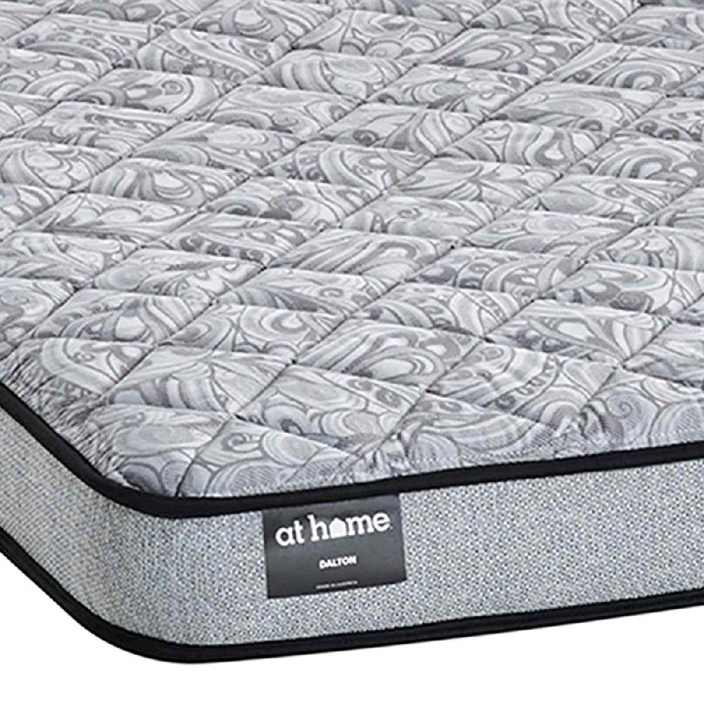 At Home Dalton All Foam Mattress Twin