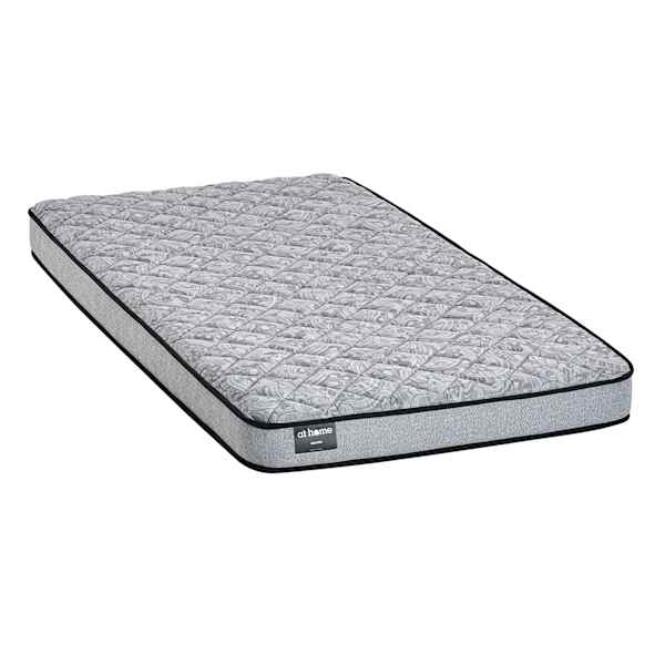 at home Dalton All Foam Mattress Twin