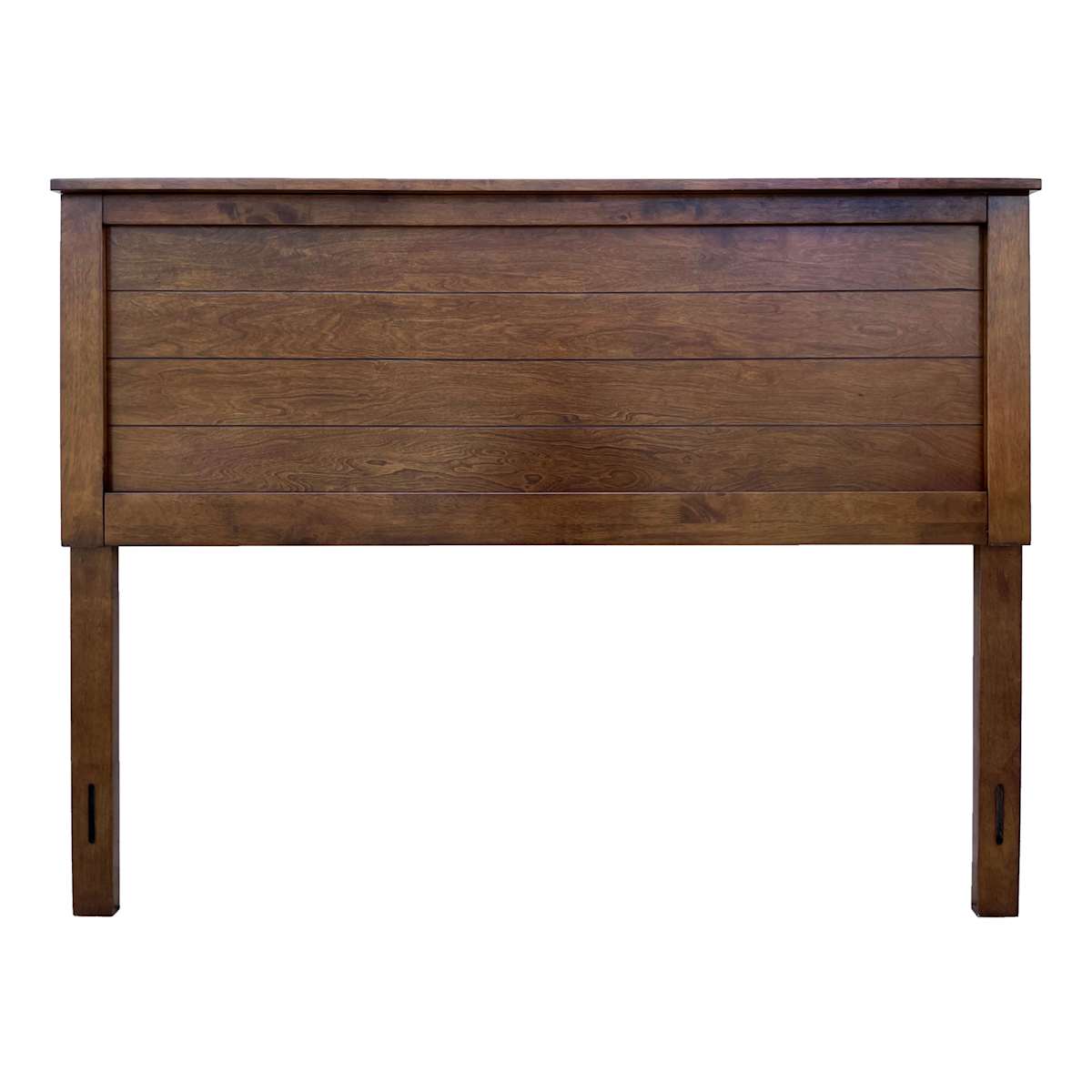 At Home Dani Wooden Headboard Queen