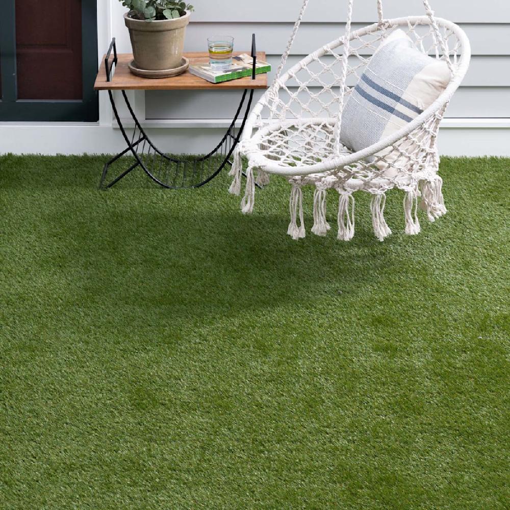 At Home (E451) Artificial Turf 8x10