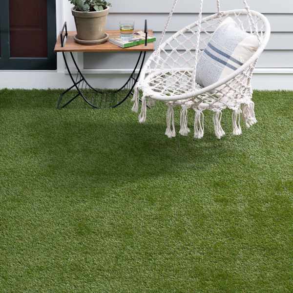 at home (E451) Artificial Turf 8x10