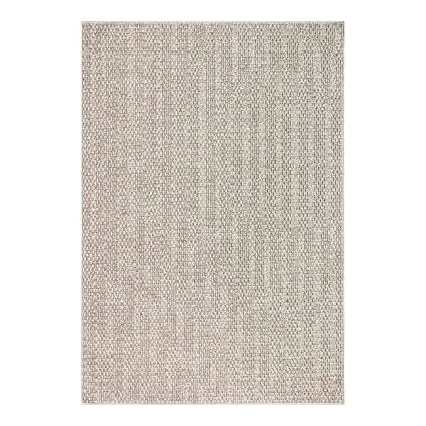 at home (E504) Origins Beige Outdoor Area Rug 5x7