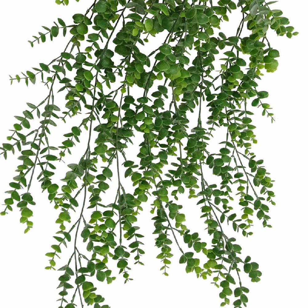 At Home Eucalyptus Hanging Bush 31"