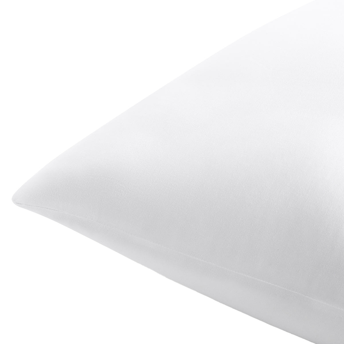 At Home Euro Bed Pillow 26"