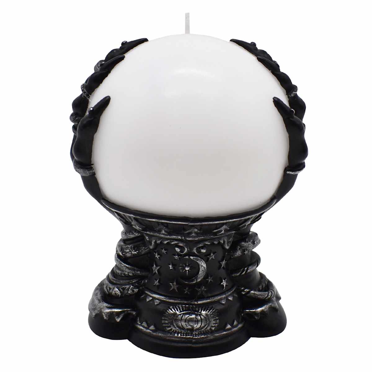 At Home Fortune Teller Bleeder Candle