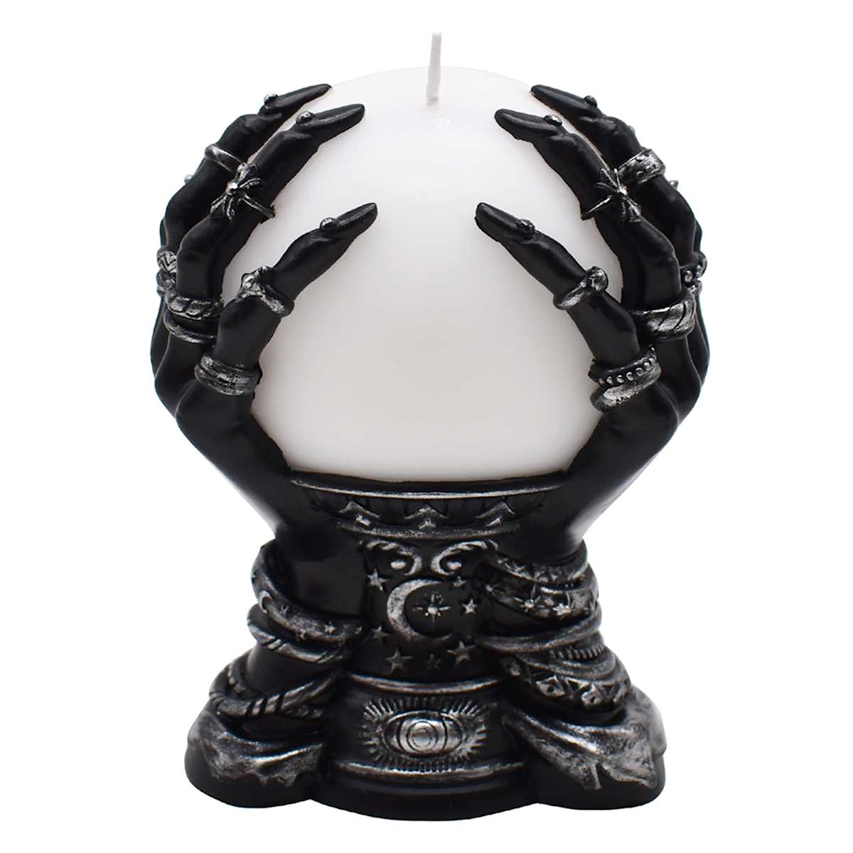 At Home Fortune Teller Bleeder Candle