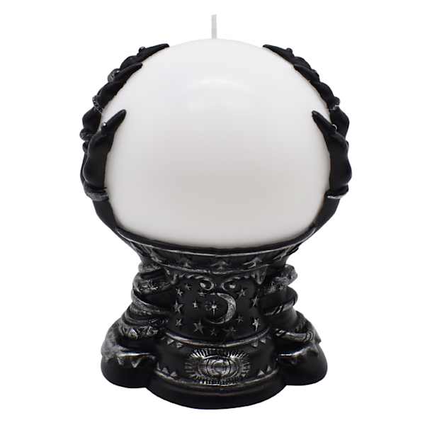 at home Fortune Teller Bleeder Candle