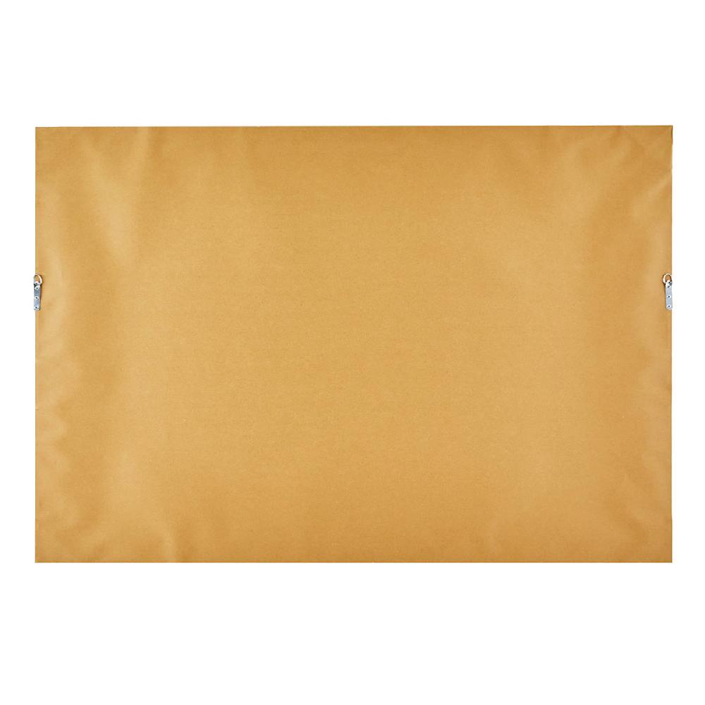 At Home Framed Floral Canvas Wall Art 37x25