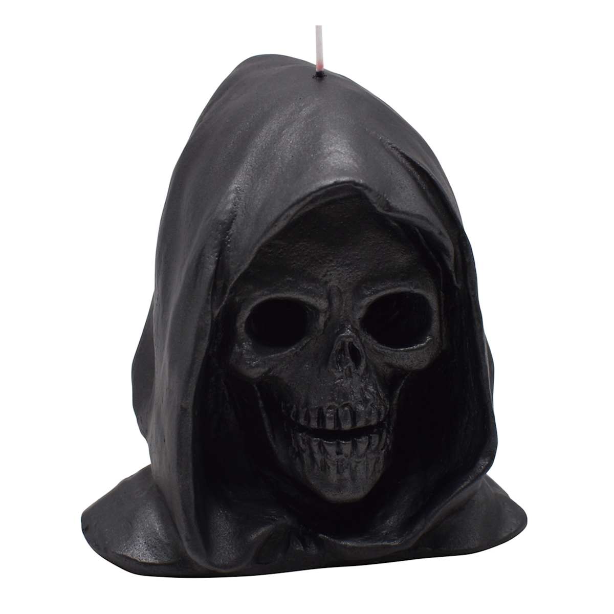 At Home Grim Reeper Halloween Bleeder Candle