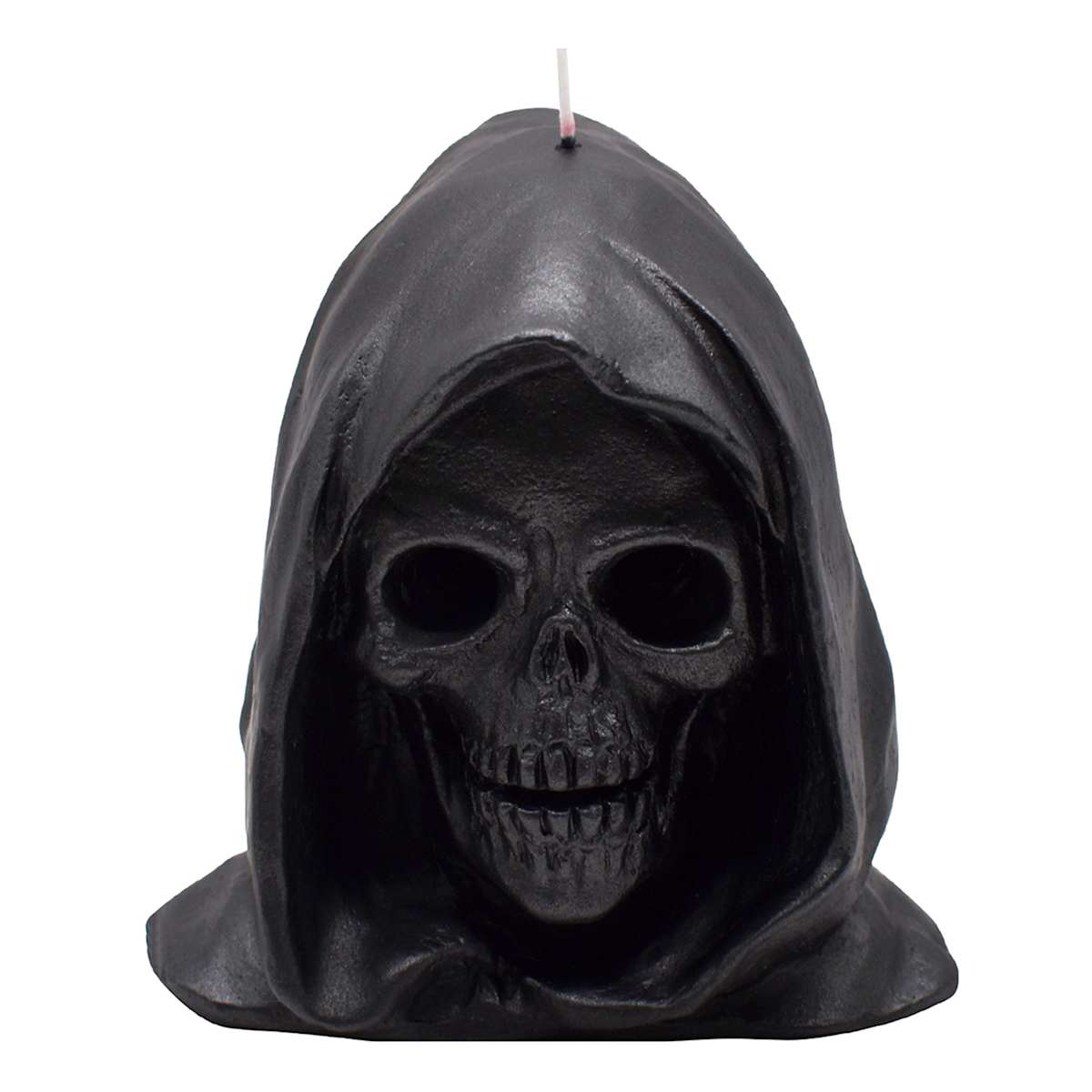 At Home Grim Reeper Halloween Bleeder Candle