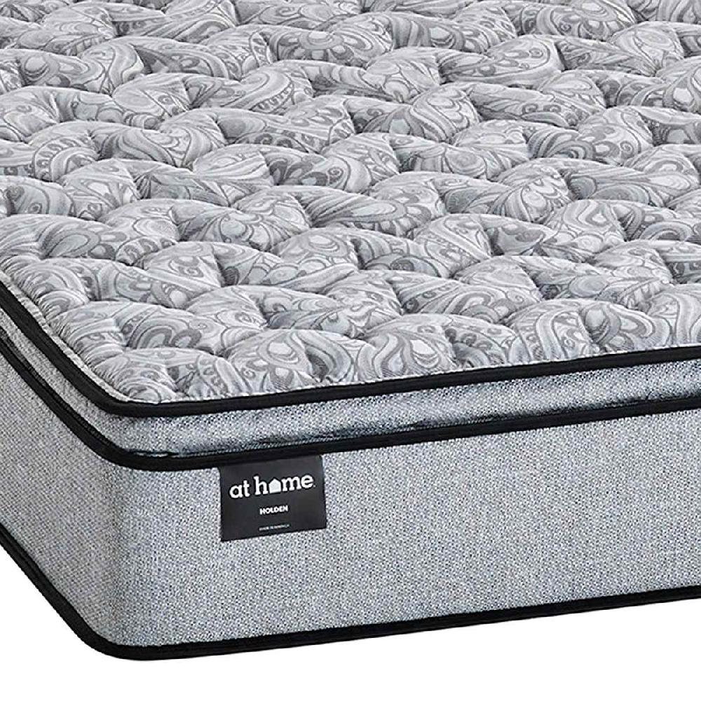 At Home Holden Pillow Top Mattress Full
