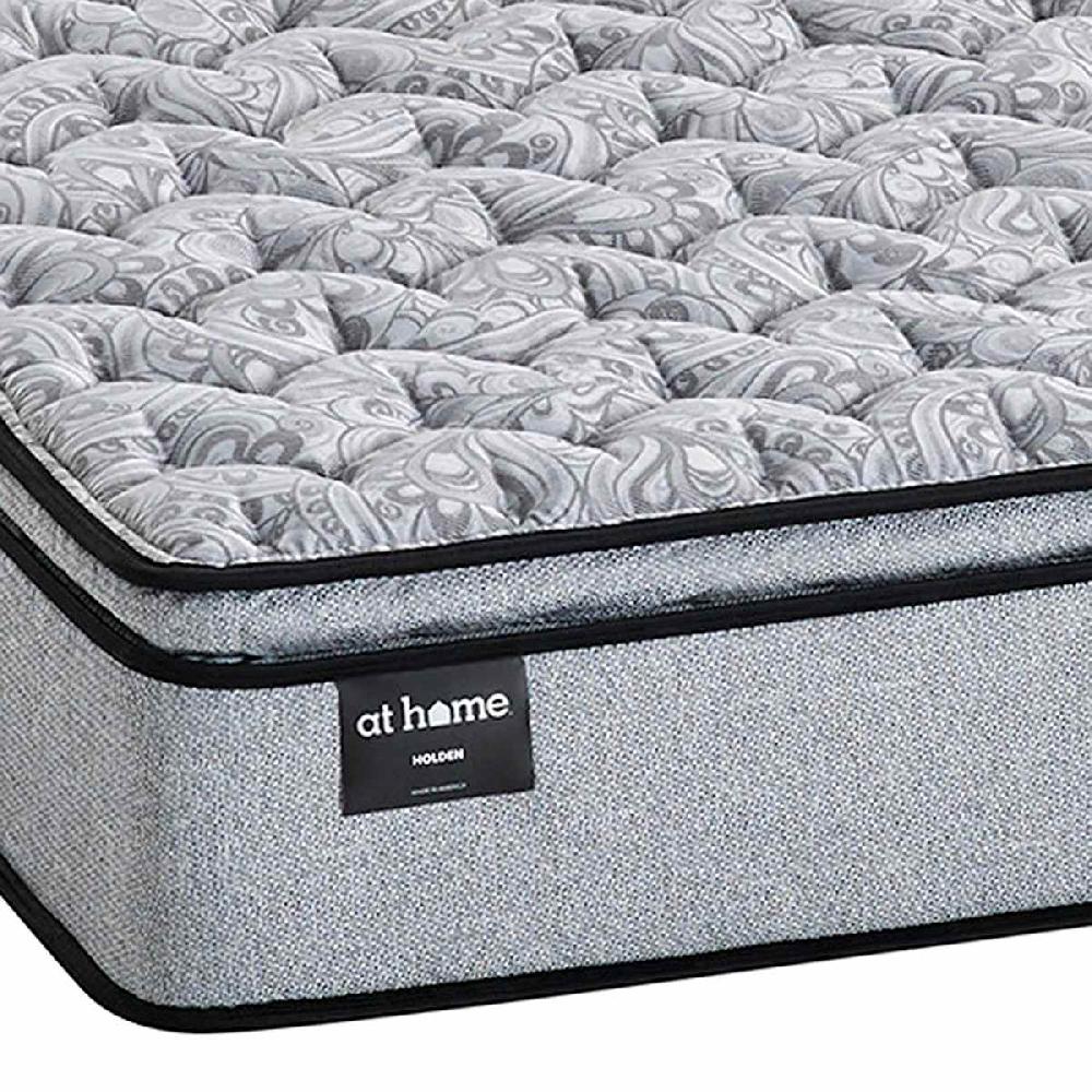 At Home Holden Pillow Top Mattress Twin