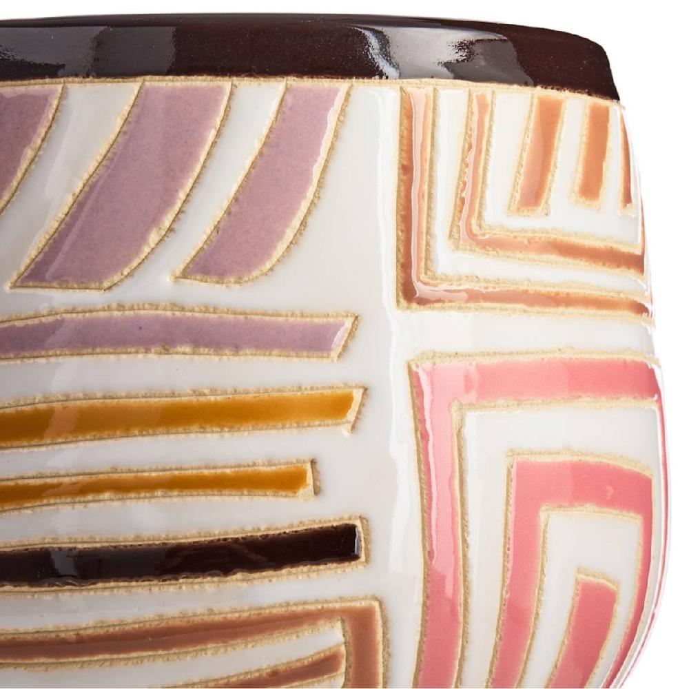 At Home Indoor Nina Planter Medium