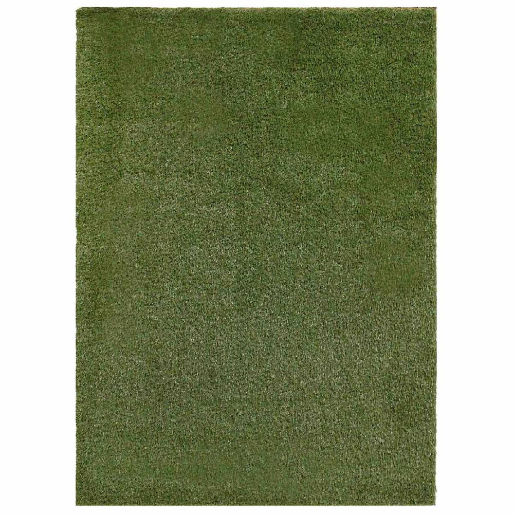 At Home Indoor & Outdoor Artificial Grass 5x7